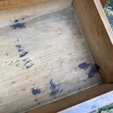 Antique chest of drawers