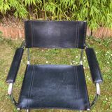 Fauteuil Matteo Grassi MG5 signé