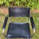 Fauteuil Matteo Grassi MG5 signé