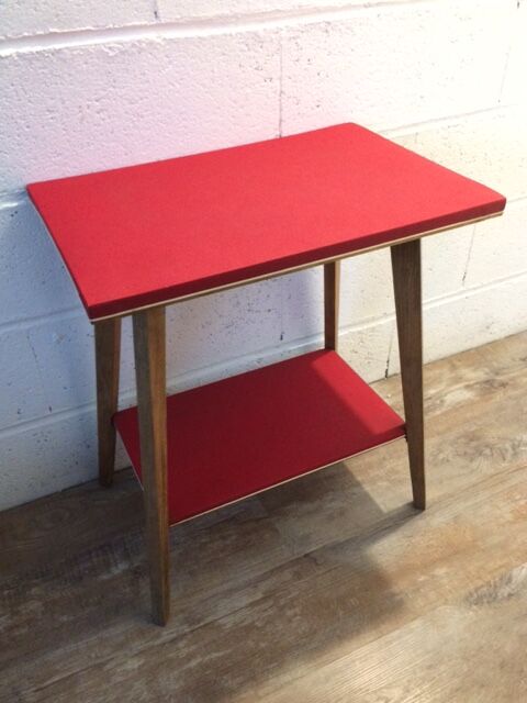 Side table  vintage