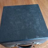 Old Remington portable typewriter No. 5 T