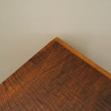 Danish walnut sideboard 1960s