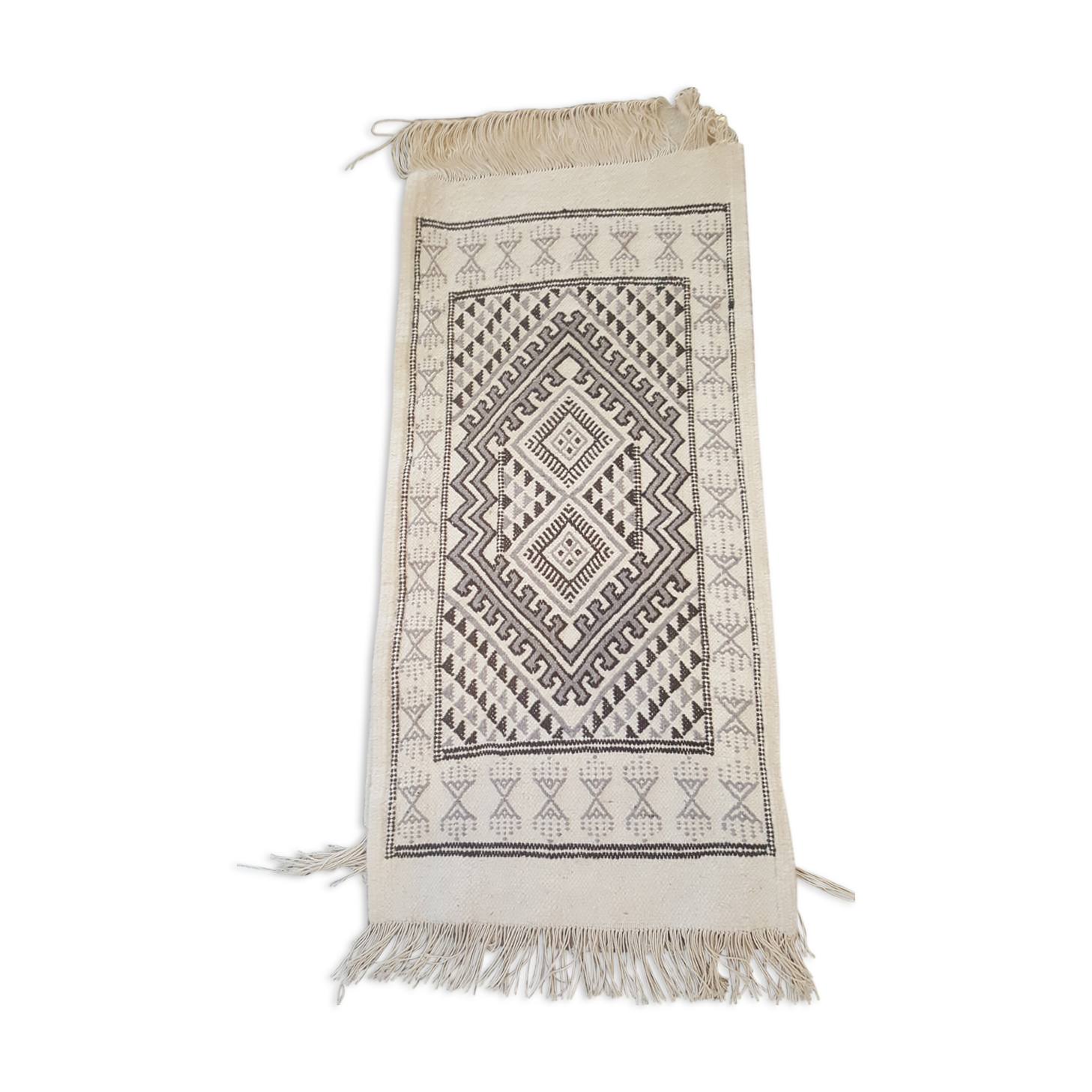 Carpet the margoum 100x50cm