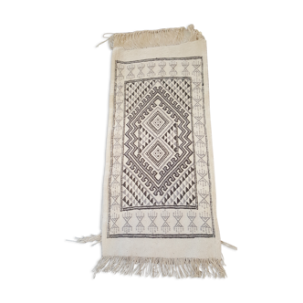 Tapis margoum 100x50cm