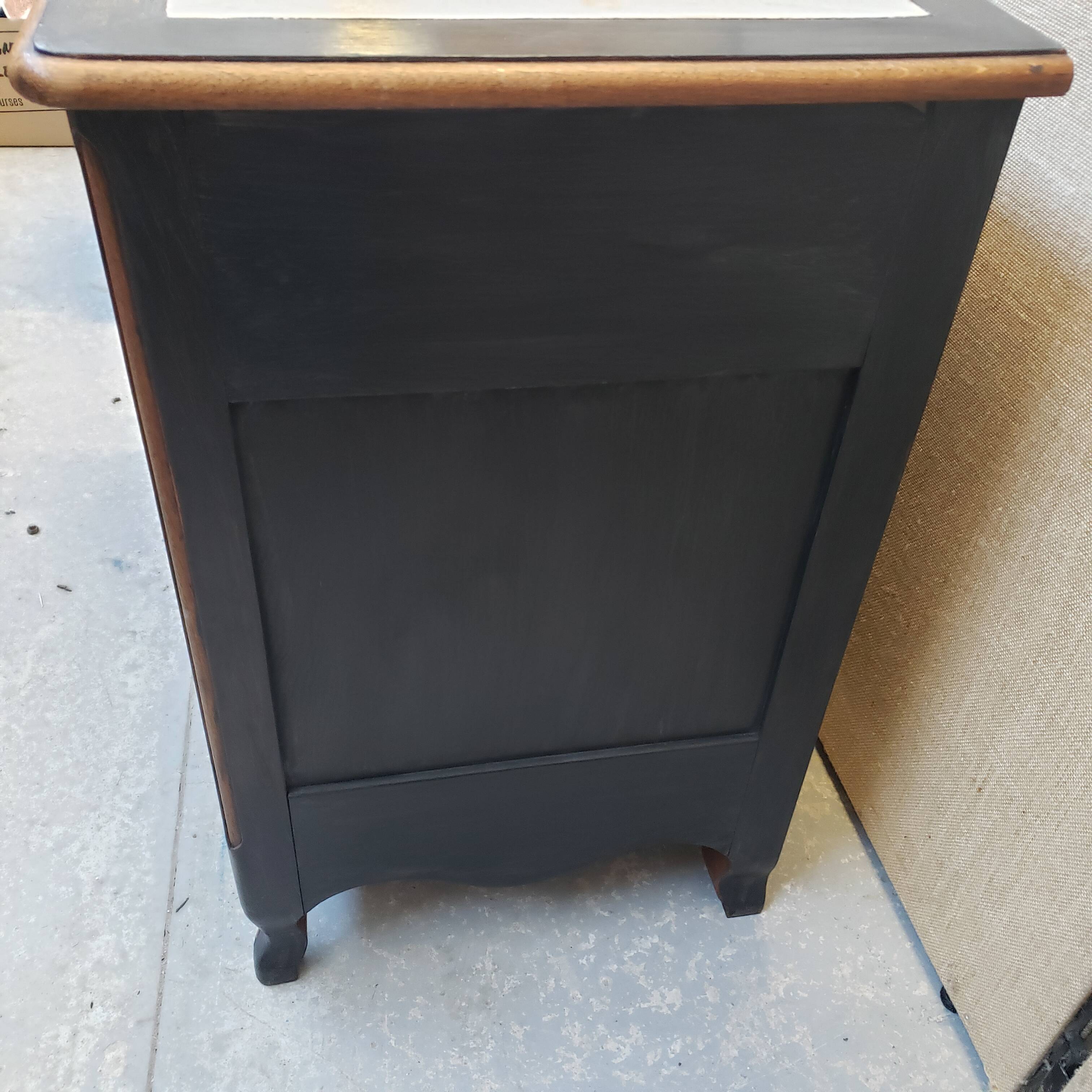 4 drawer chest of drawers