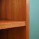 Teak bookcase, Danish design, 1970s, production: Denmark