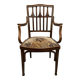 Office chair no. 327 by Kolo Moser for J.J. Kohn