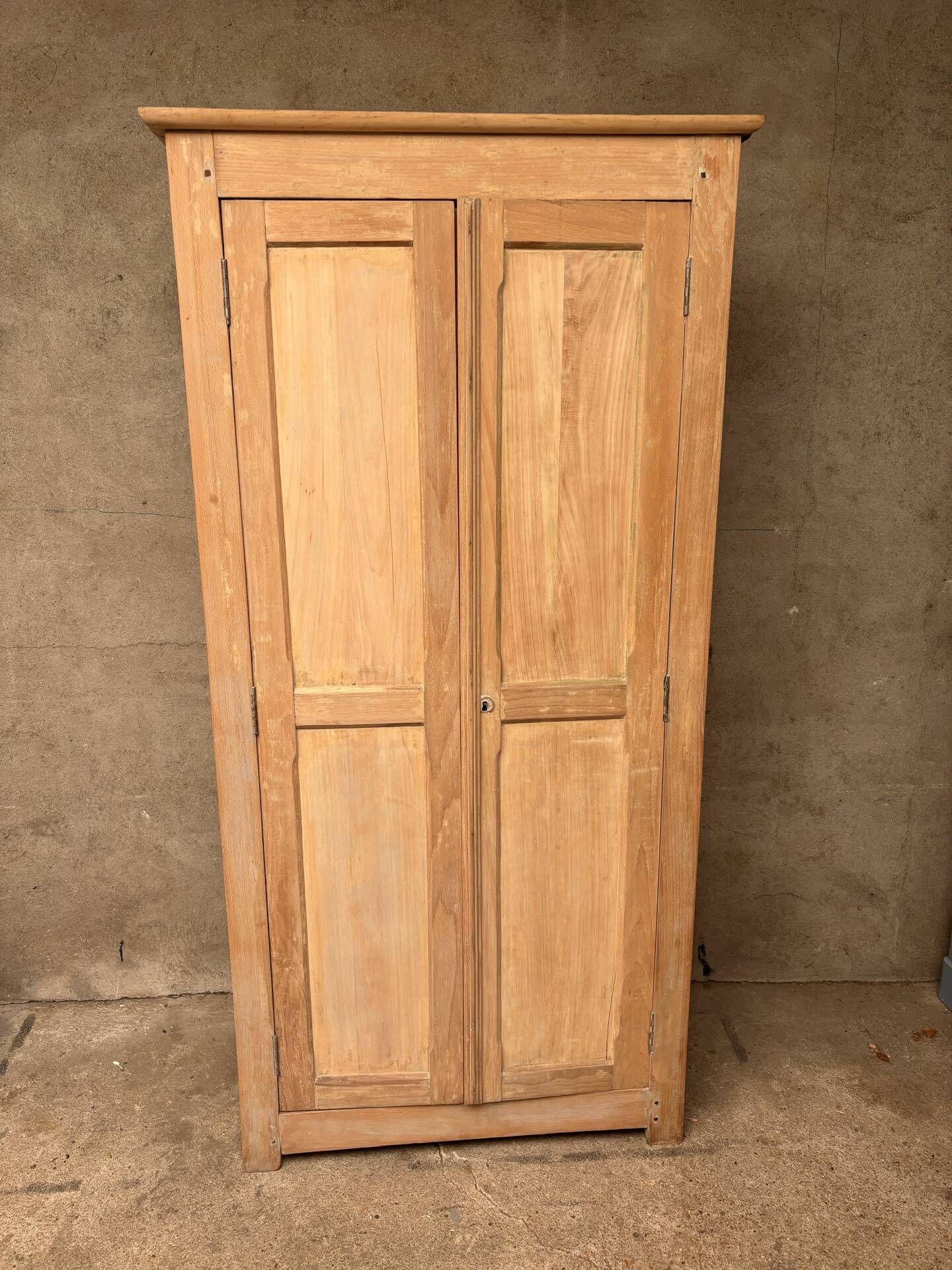 Authentic Parisian wardrobe