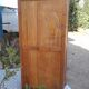 Armoire bonnetière