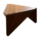 Isokon plus T46 coffee table