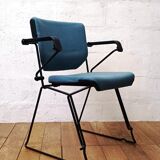 Griroflex office chair, Albert Stoll