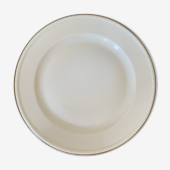 10 Bernardaud Limoges Ravel dessert plates