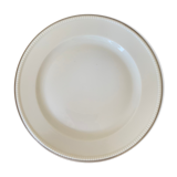 10 Bernardaud Limoges Ravel dessert plates