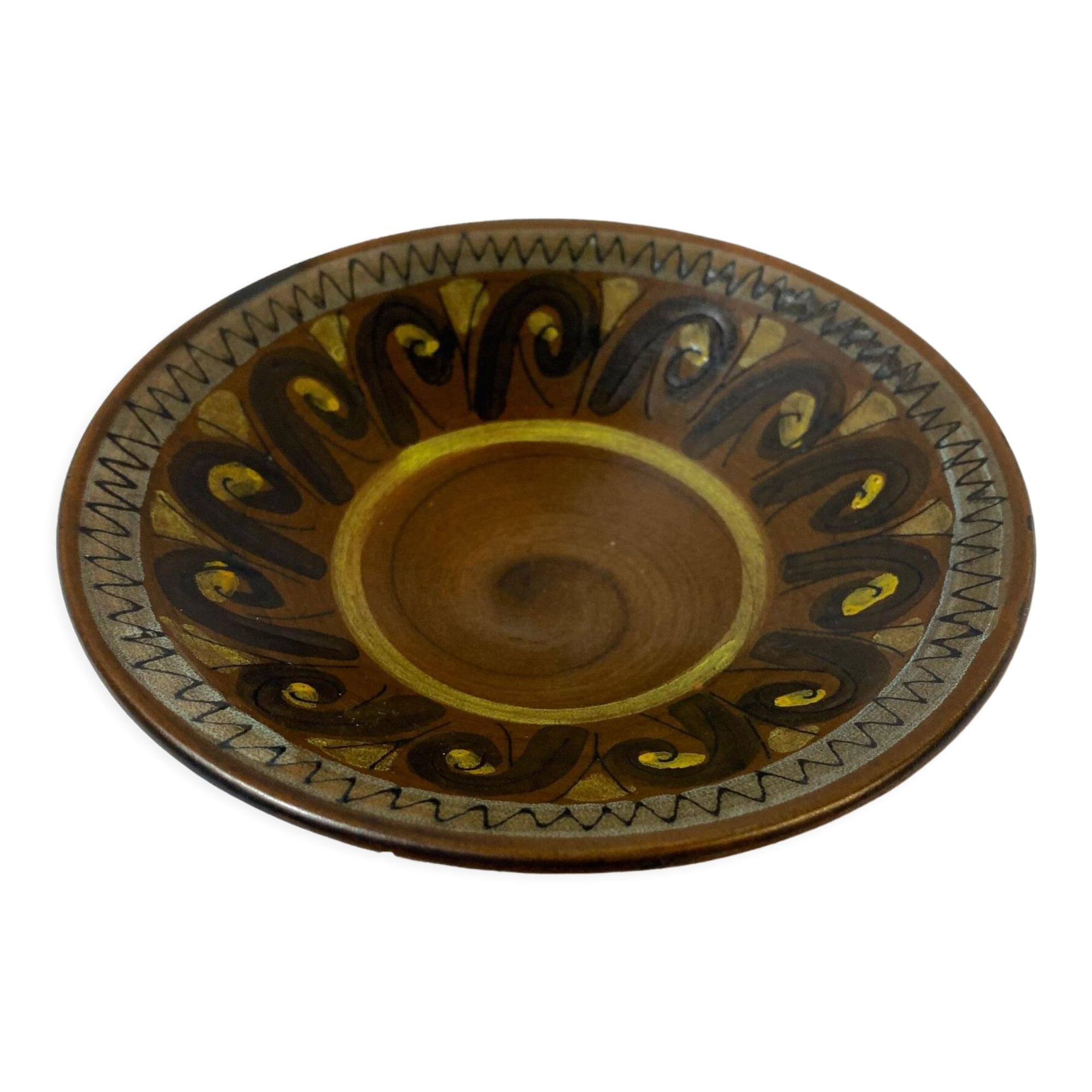 Coupelle Jean de Lespinasse