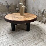 Roger Capron Herbarium Round Table