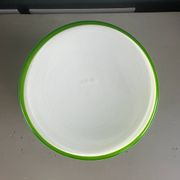 Vase diabolo par Anne Nilsson pour IKEA