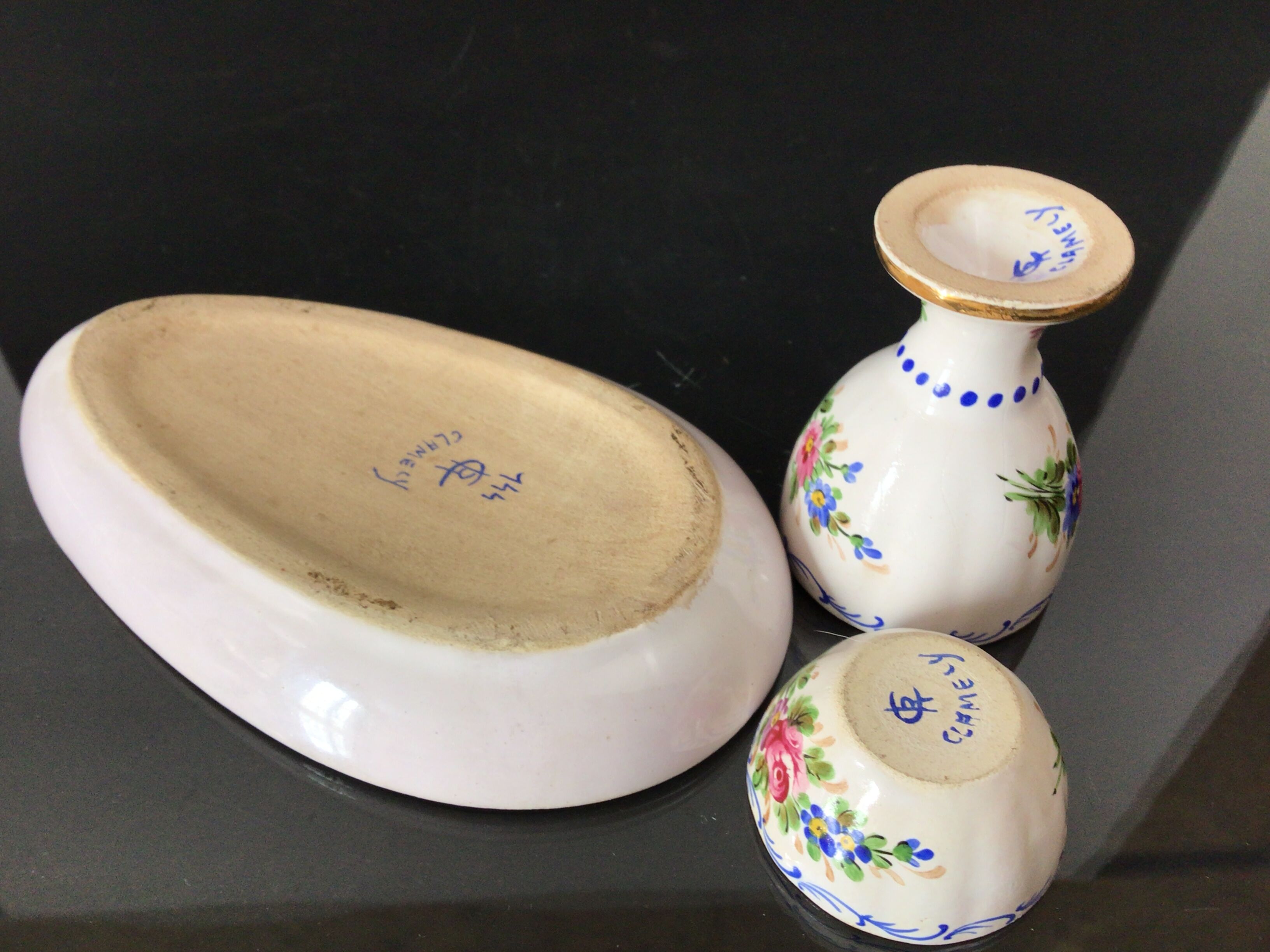 Ensemble Coquetier in fact Clamecy Roger Colas