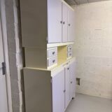 Buffet type mado année 50/60