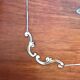 Plateau bois et nacre