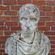 Bust of Julius Caesar