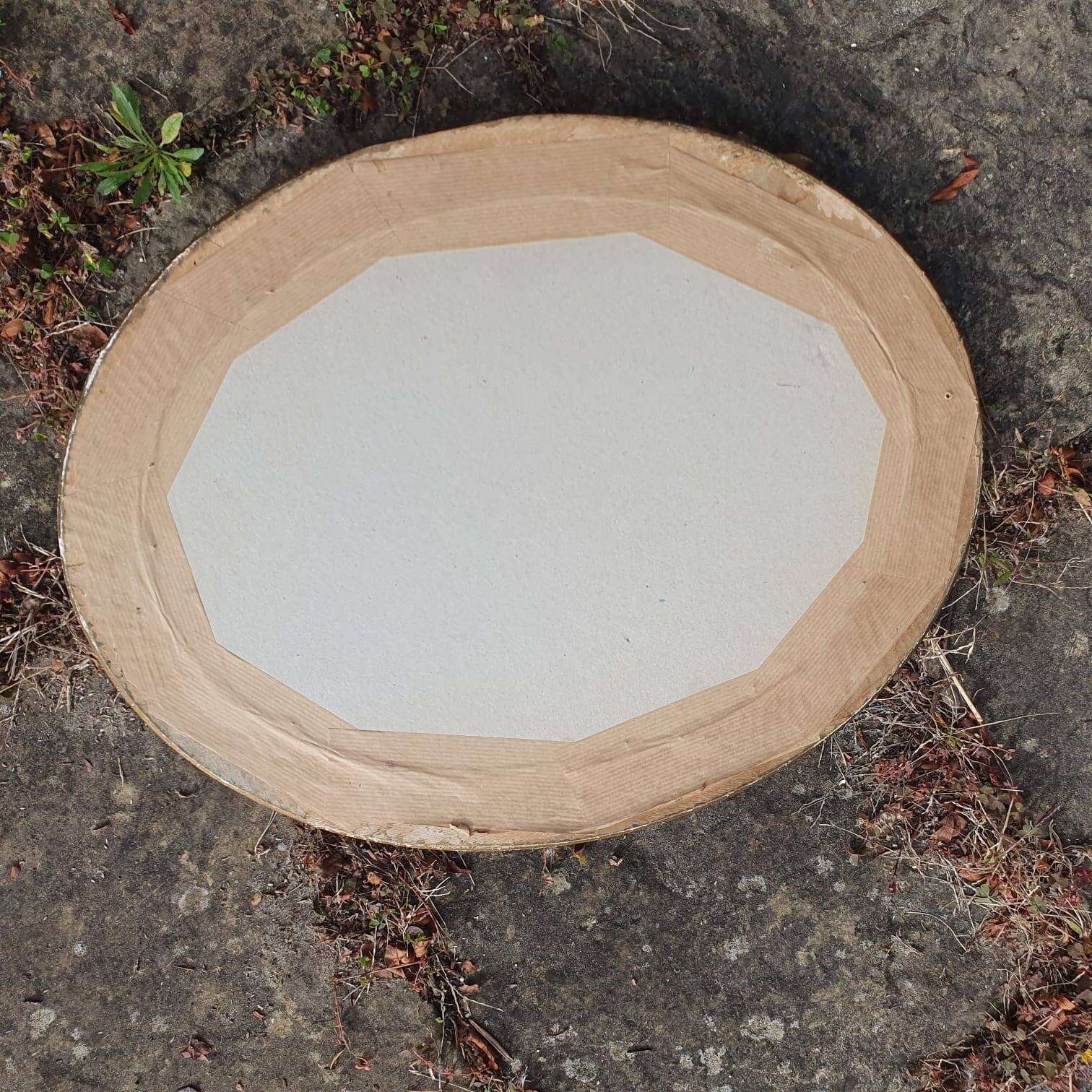 Pastel late 18th century early 19th century