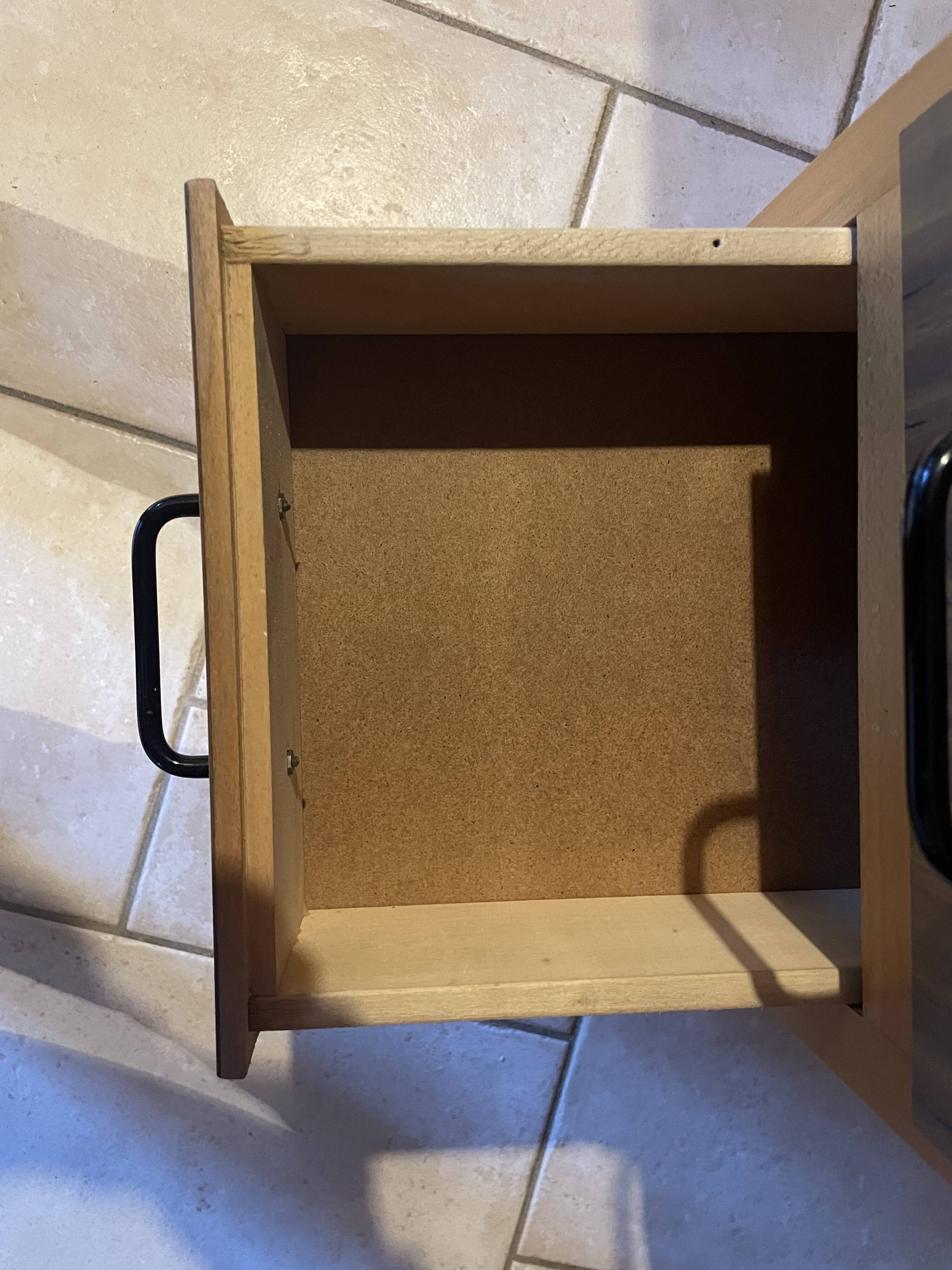 Bureau