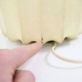 Large “Gatto” table lamp by Achille & Pier Giacomo Castiglioni for