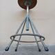 Workshop stool