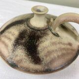 Handcrafted stoneware pottery