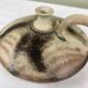 Handcrafted stoneware pottery