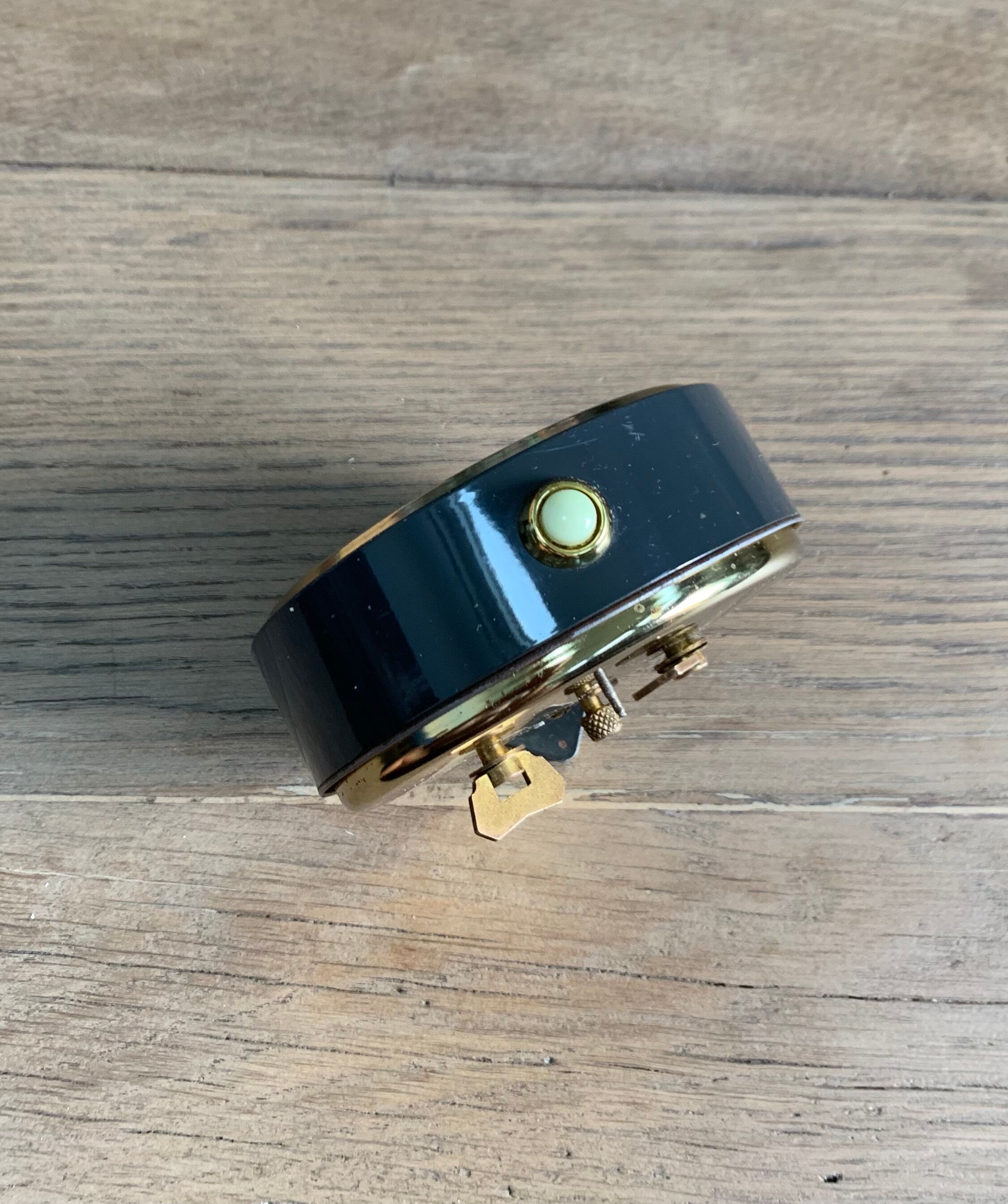 Vintage Alarm clock Jaz