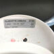 Large hanging Glashutte Limburg desihn 60s - 70s