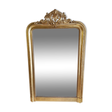 Mirror Louis-Philippe era Napoleon III 159x96cm