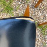 Set of 6 vintage chairs