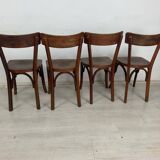 Bistro chairs