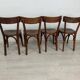 Bistro chairs