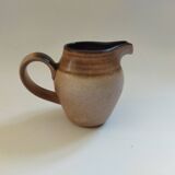 Vintage Salins sugar bowl and creamer