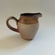 Vintage Salins sugar bowl and creamer