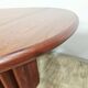 Extendable table/Teak /S.Burchardt-Nielsen (Møbel Fabrik)/Denmark 1980s