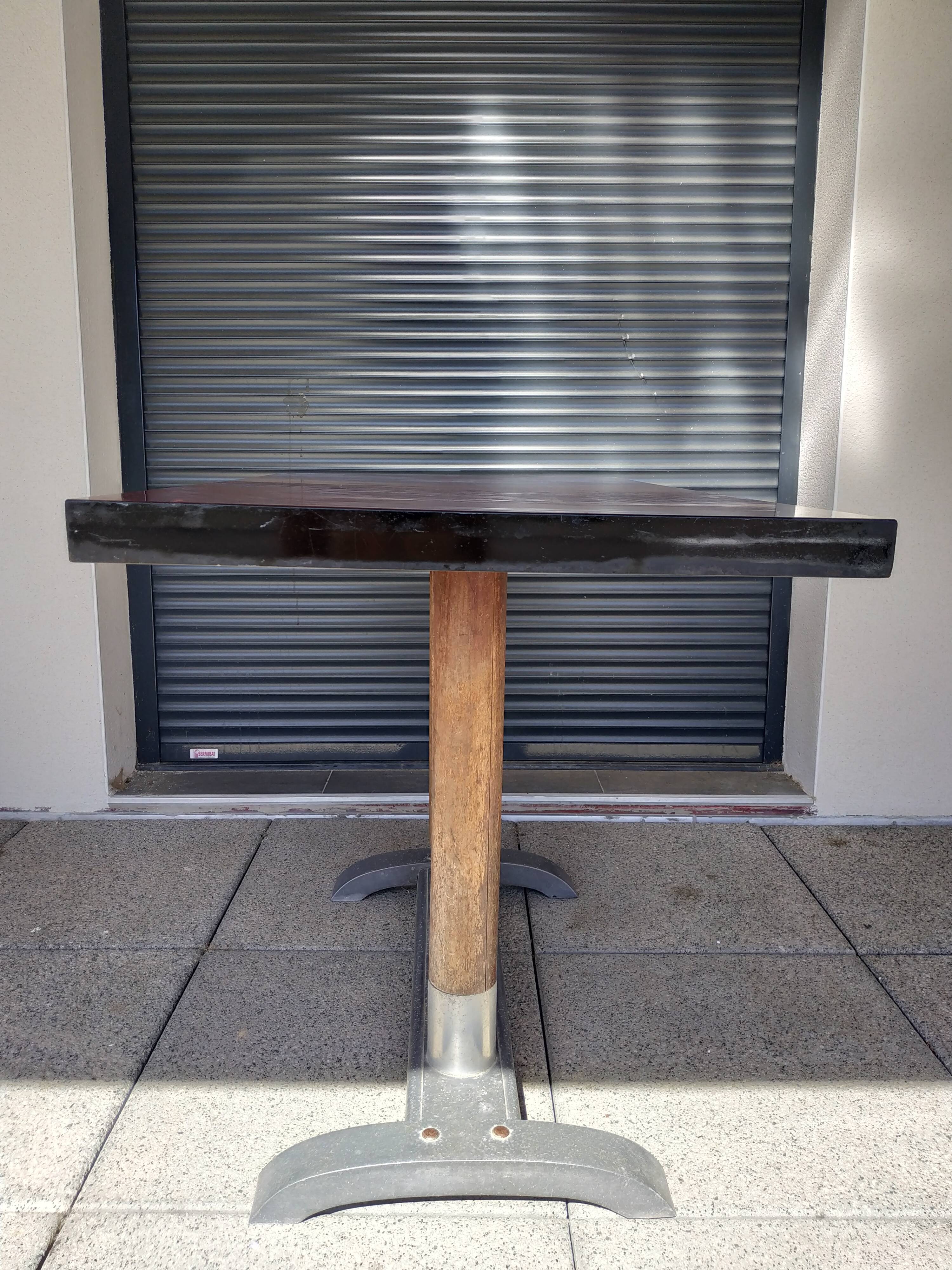 Bistro Table vintage 40'-50 '