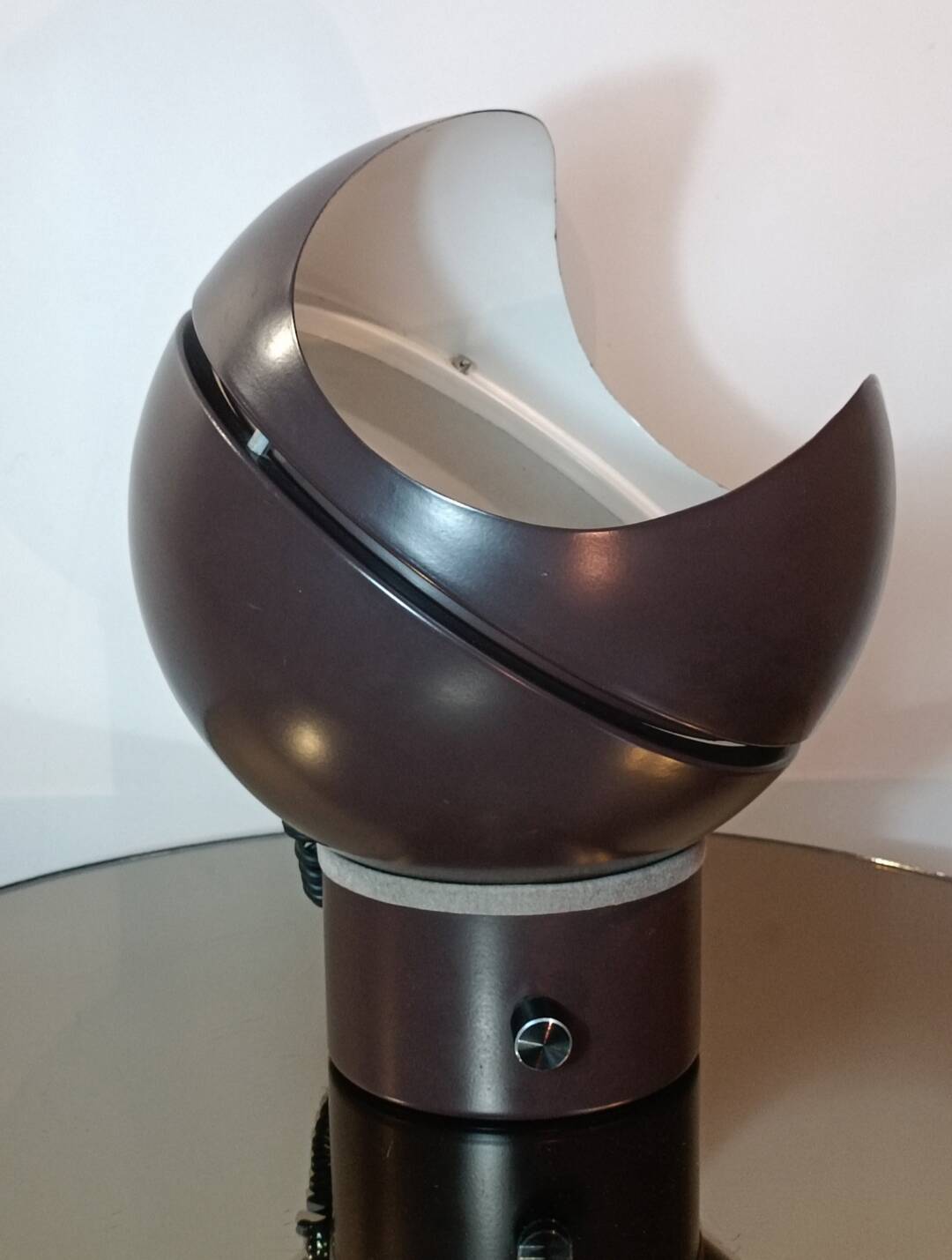 Lampe mod. NA 3972 par Josep Maria Magem pour Madom 1971