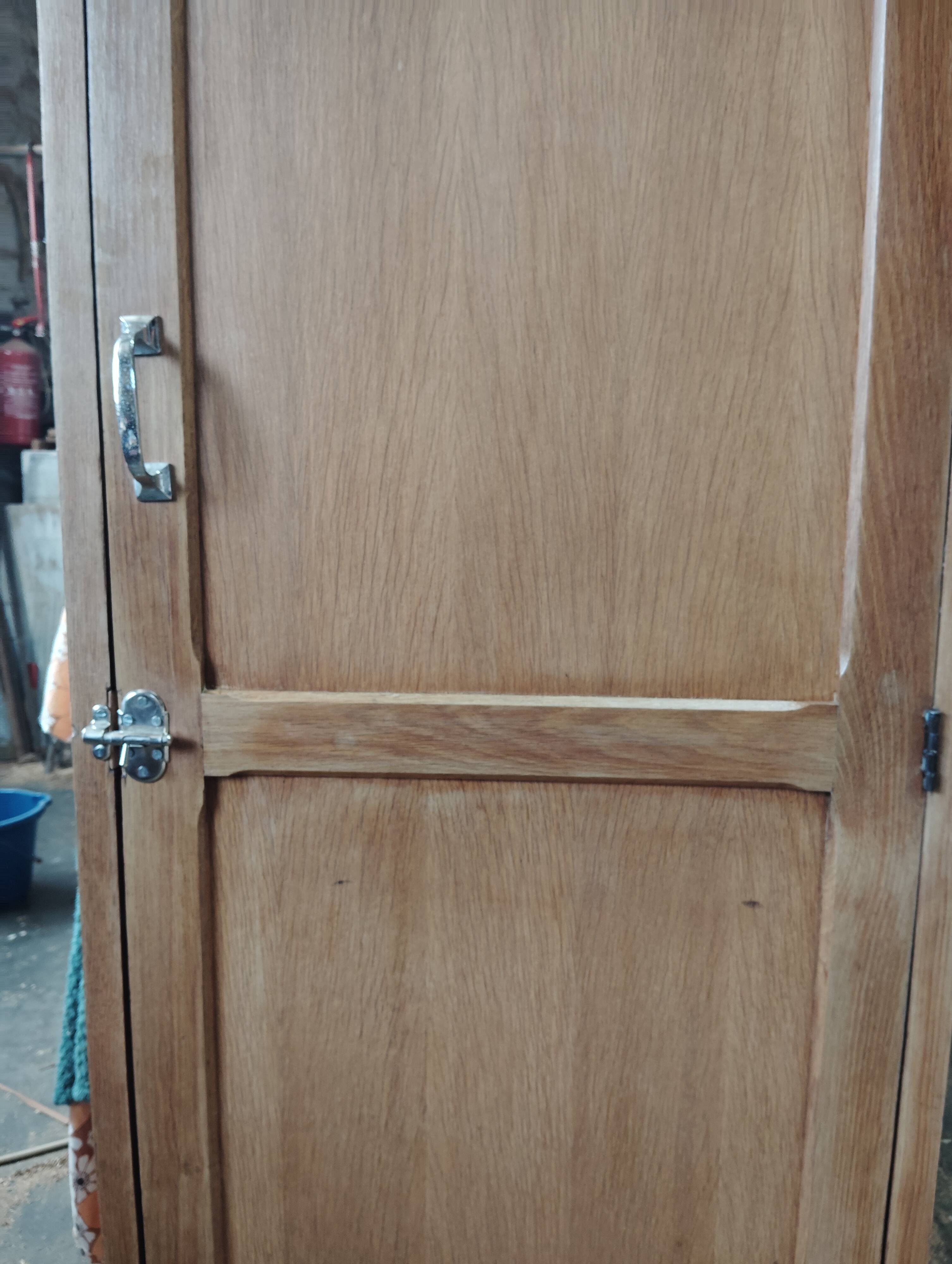 Parisian boarding school wardrobe