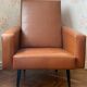 armchair