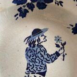 Gien plate