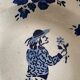 Gien plate