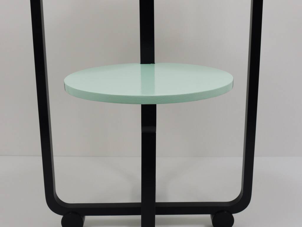 André Groult Chevet Art Deco French, Flower Stand, Shelf or Display, France, 1920s