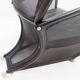 Fauteuil en cuir Prive de Paolo Nava pour Arflex