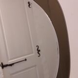 Mirror two-tone 70s - 51x71cm