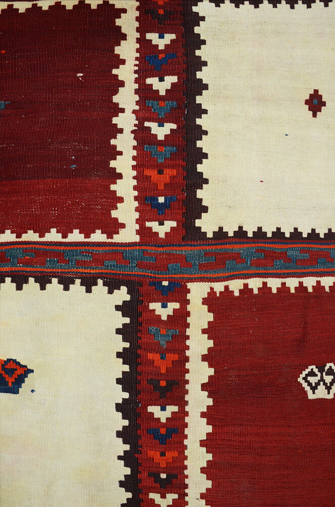 Kilim Qashqai 147 x 234 cm