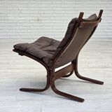 1970s, Norwegian design by Ingmar Relling, model "Siesta" for Westnofa.
